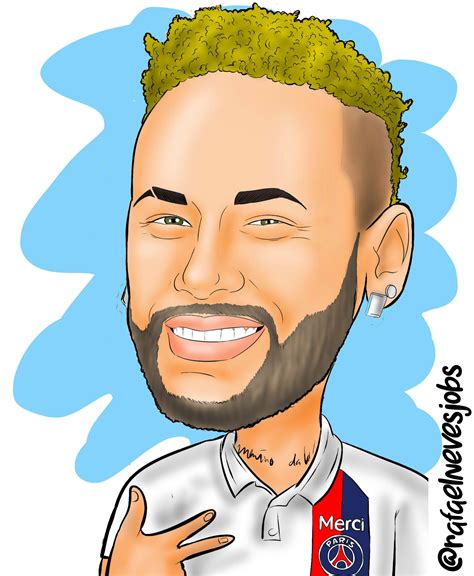 neymar em desenho animado|Neymar Jr. em: Atenção (Ep. 6)